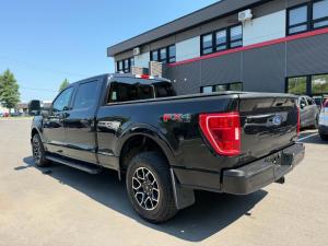 Thumbnail 6 Ford F150 F-150 XLT 2023