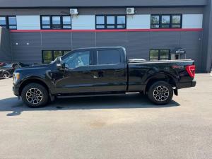 Thumbnail 7 Ford F150 F-150 XLT 2023