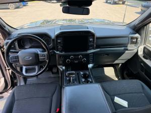 Thumbnail 10 Ford F150 F-150 XLT 2023