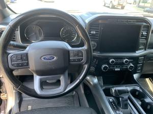 Thumbnail 13 Ford F150 F-150 XLT 2023
