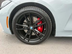 Miniature 7 BMW 440i xDrive Coupe 2026