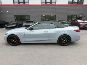 Miniature 6 BMW 440i xDrive Coupe 2026