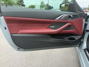 Miniature 8 BMW 440i xDrive Coupe 2026