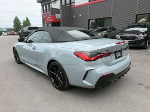 Miniature 5 BMW 440i xDrive Coupe 2026