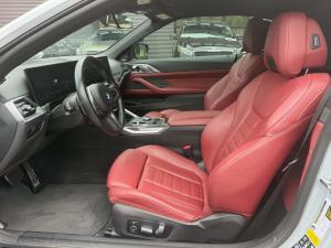 Miniature 9 BMW 440i xDrive Coupe 2026