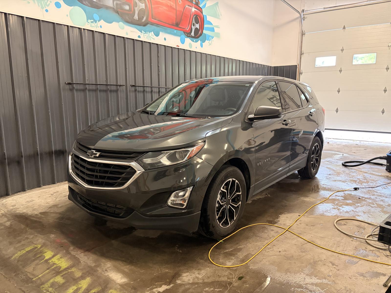 Chevrolet Equinox LS 2019