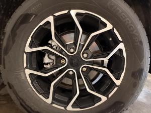 Miniature 8 Chevrolet Equinox LS 2019
