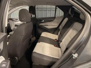 Miniature 9 Chevrolet Equinox LS 2019