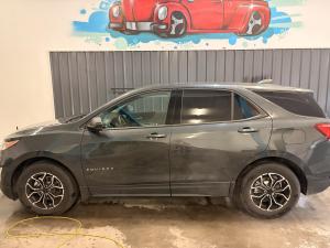 Miniature 7 Chevrolet Equinox LS 2019