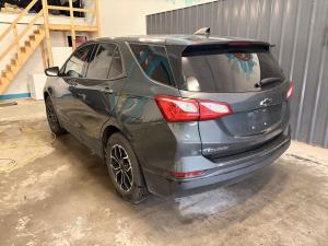 Miniature 6 Chevrolet Equinox LS 2019