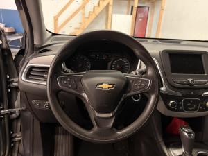 Miniature 12 Chevrolet Equinox LS 2019