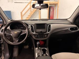 Miniature 10 Chevrolet Equinox LS 2019