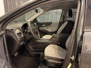 Miniature 11 Chevrolet Equinox LS 2019