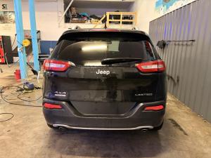 Thumbnail 5 Jeep Cherokee Limited 2014
