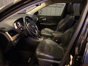Thumbnail 12 Jeep Cherokee Limited 2014