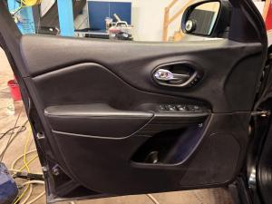 Thumbnail 11 Jeep Cherokee Limited 2014