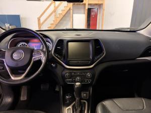 Thumbnail 10 Jeep Cherokee Limited 2014