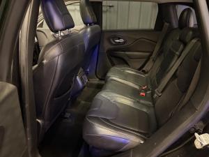 Thumbnail 9 Jeep Cherokee Limited 2014
