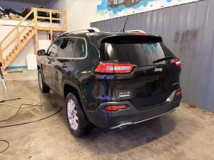 Thumbnail 14 Jeep Cherokee Limited 2014