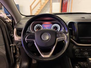 Thumbnail 13 Jeep Cherokee Limited 2014