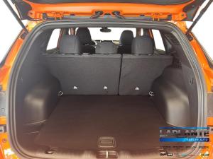 Miniature 6 Jeep Compass Sport 2026