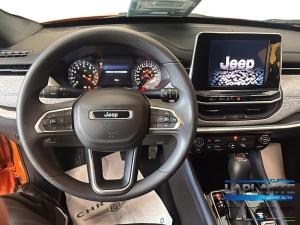 Miniature 10 Jeep Compass Sport 2026