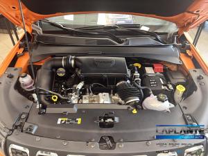 Miniature 8 Jeep Compass Sport 2026