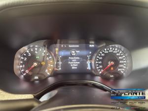 Miniature 13 Jeep Compass Sport 2026