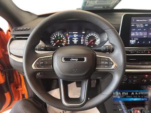 Miniature 12 Jeep Compass Sport 2026