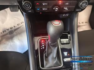 Miniature 15 Jeep Compass Sport 2026