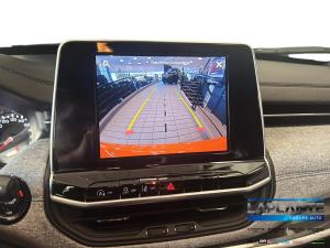 Miniature 17 Jeep Compass Sport 2026