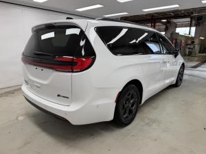 Thumbnail 7 Chrysler Pacifica Select PHEV 2024