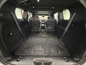 Thumbnail 9 Chrysler Pacifica Select PHEV 2024
