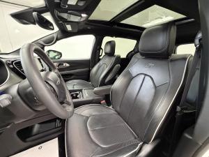 Thumbnail 14 Chrysler Pacifica Select PHEV 2024