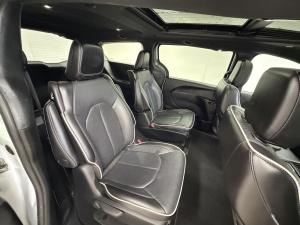 Thumbnail 17 Chrysler Pacifica Select PHEV 2024