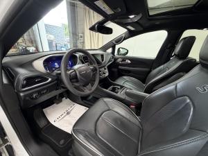 Thumbnail 15 Chrysler Pacifica Select PHEV 2024