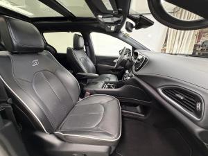 Thumbnail 16 Chrysler Pacifica Select PHEV 2024