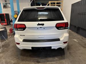 Thumbnail 5 Jeep Grand Cherokee Altitude 2020