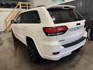 Thumbnail 6 Jeep Grand Cherokee Altitude 2020