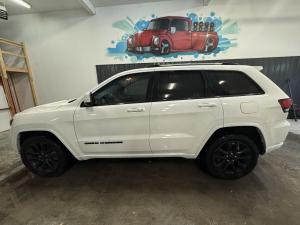 Thumbnail 7 Jeep Grand Cherokee Altitude 2020