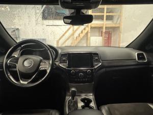 Thumbnail 12 Jeep Grand Cherokee Altitude 2020