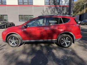 Miniature 5 Toyota Rav4 XLE 2017