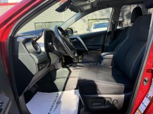 Miniature 11 Toyota Rav4 XLE 2017