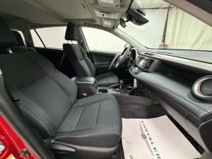 Miniature 12 Toyota Rav4 XLE 2017