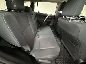 Miniature 13 Toyota Rav4 XLE 2017