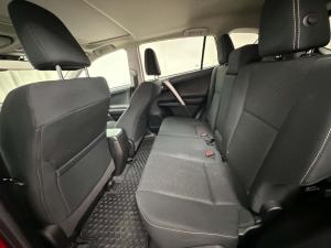 Miniature 15 Toyota Rav4 XLE 2017