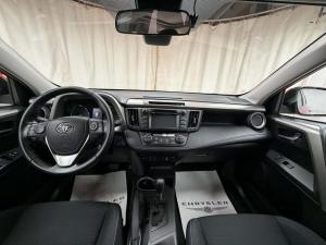 Miniature 17 Toyota Rav4 XLE 2017