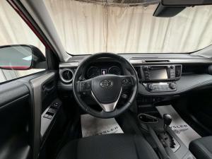 Miniature 18 Toyota Rav4 XLE 2017