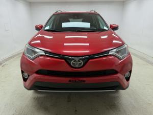 Miniature 8 Toyota Rav4 XLE 2017