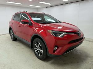 Miniature 9 Toyota Rav4 XLE 2017